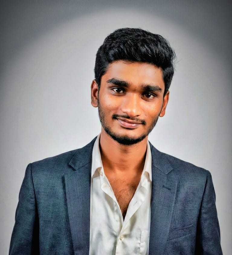 Dinesh G